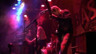 Purcells At Bassy Club Berlin 2012 - 2 -