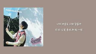 【韓繁中字】 CHUEI LI YU (최립우) - Hello My Friend