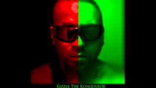 Kizzle The Konqueror presents - Tech N9ne's Slaaaacker Konqueror Remix