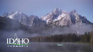 Idaho the Movie, The Sawtooths
