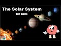 Exploring the Solar System