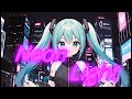 Neon Light.feat 初音ミク -1GN1GHT-