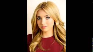 Debby Ryan Vs Peyton List