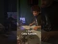 I Do - Célia Kameni - 🥁 - 3/3 - cover en entier sur la chaîne