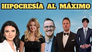 LOS PEORES CONSERVADORES DEL MUNDO