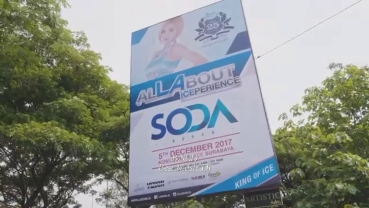 Dj - Soda New The Fun Factory Best Music Dj