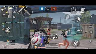 Devil Jatt In Pubg Tdm