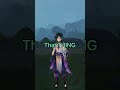 Hu Tao Mains Worst Nightmare #genshinimapct #hutao #xiao
