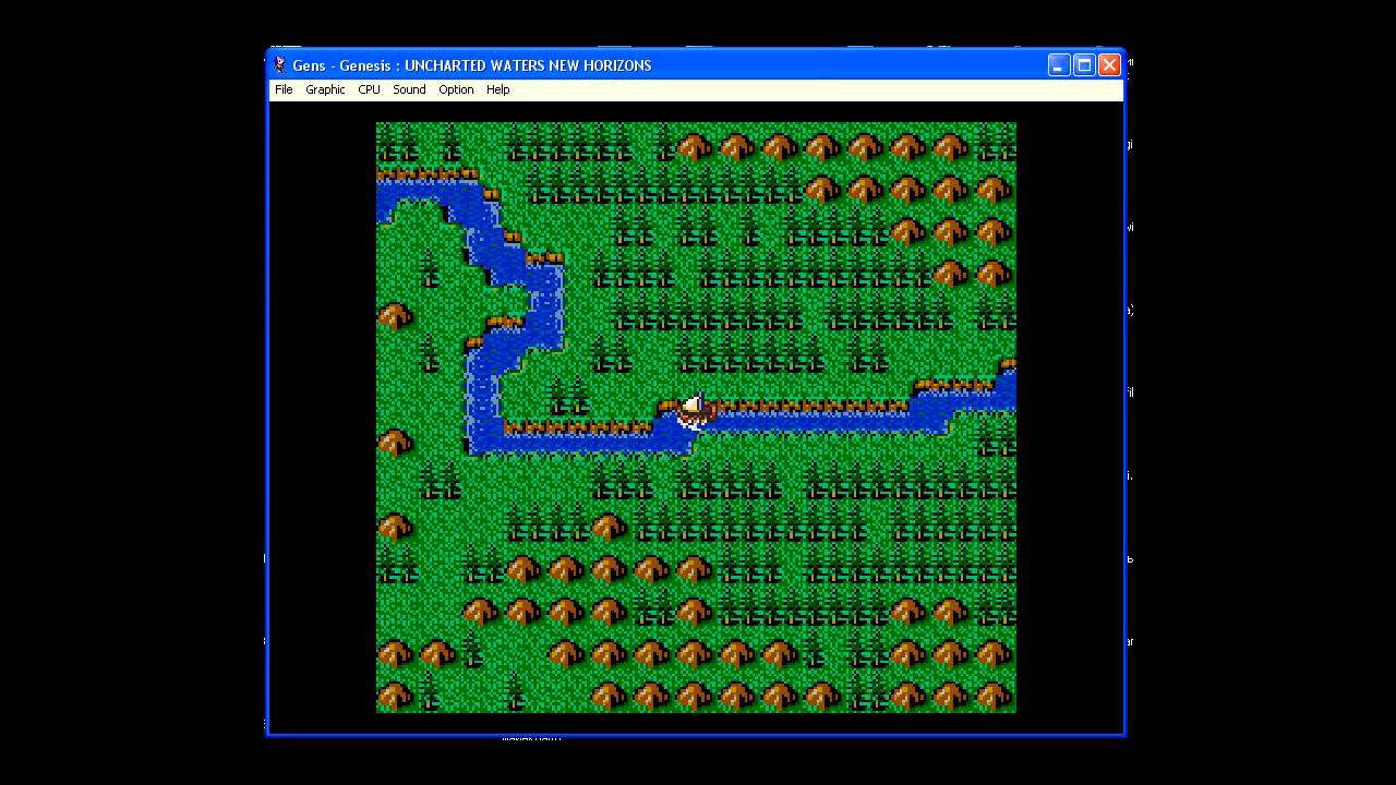 Uncharted Waters 2 New Horizont 3 "Istanbul и Русалки" YouTube