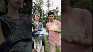 Estasectu Encantadia Season 2 encantadia chronicles sanggre short shorts cosplay