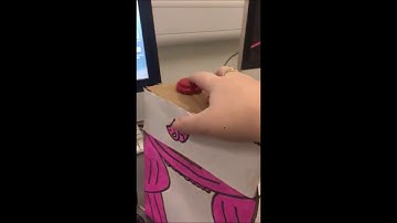 Physical and Pervasive Interfaces: Tangible Portfolio Interface