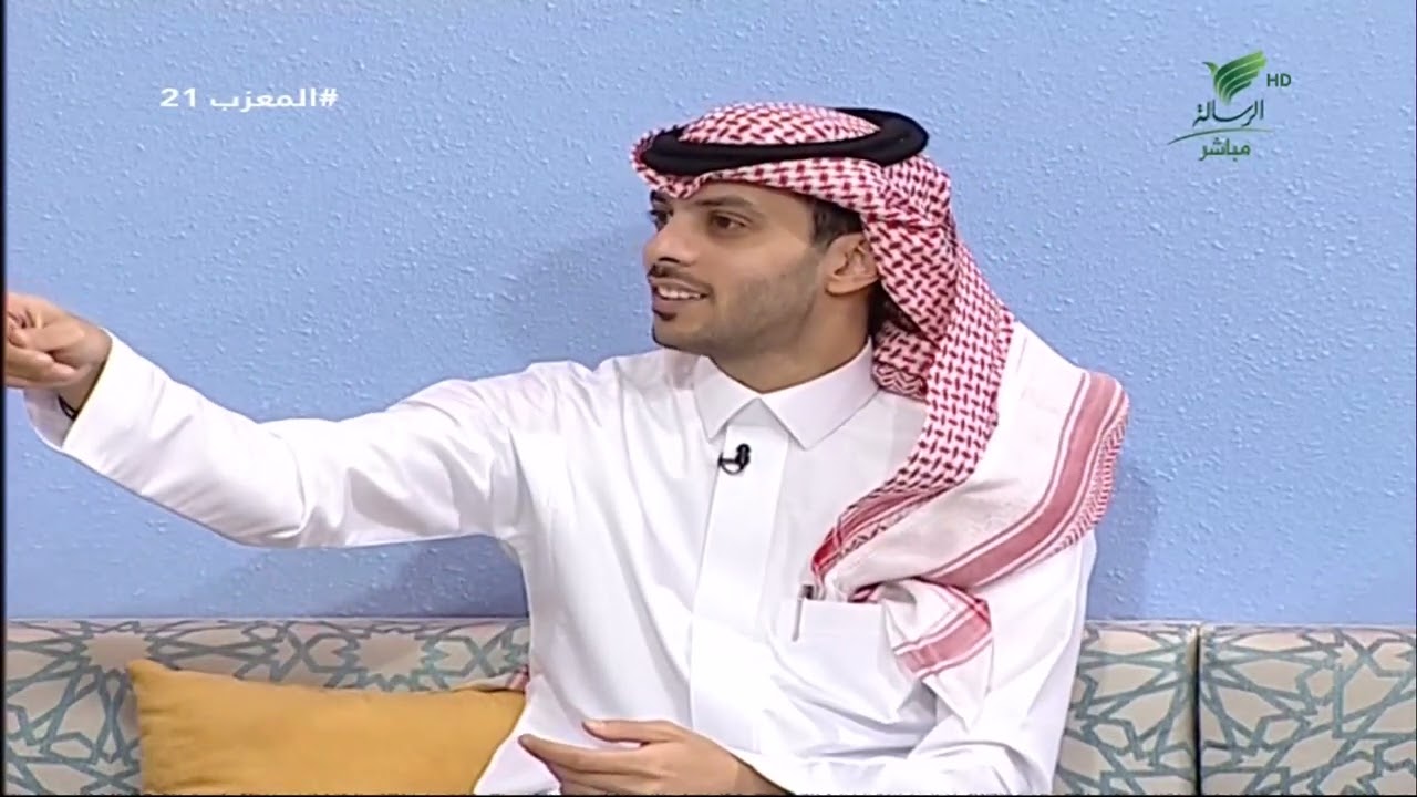 #المعزب21 | أول رحلة لفارس البشيري بعد حجر كورونا