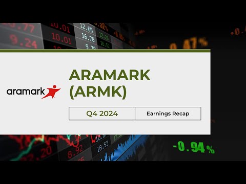 Aramark Pay Schedule 2024