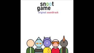 That Monochromatic Weirdo. Snoot Game OST