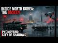 Inside North Korea’s Secret Cities