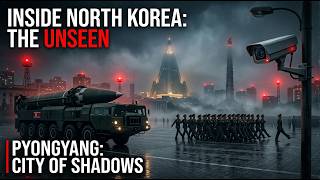 Inside North Korea’s Secret Cities