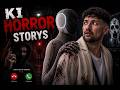 Der verstörende KI Anruf! KI Horror Storys