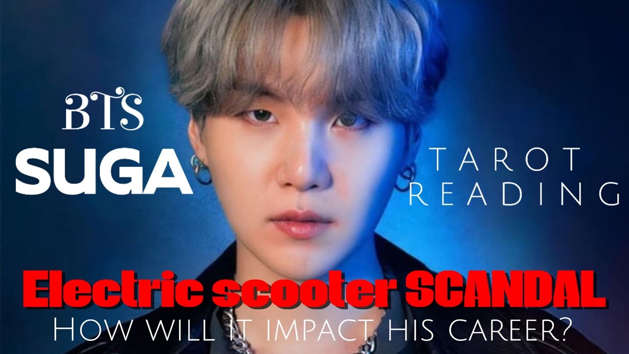 BTS🔥SUGA🔥DUI CHARGES & how it will impact his career, August 2024: A FATED LIFE LESSON #suga #bts