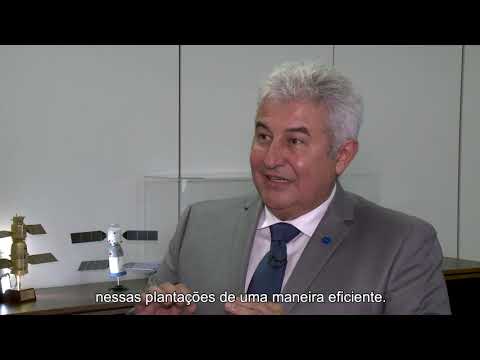 Marcos Pontes comenta prioridades para a ciência e tecnologia