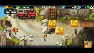 Diggy’s Adventure Full Gameplay – Secrets, Puzzles & Hidden Treasures! screenshot 4