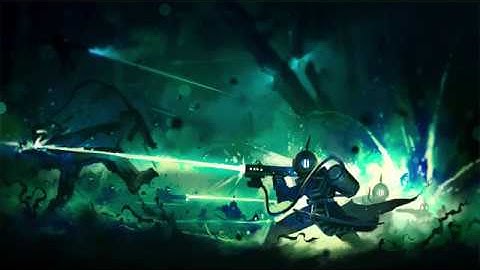 Artstation Challenge - Keyframe - Color 01