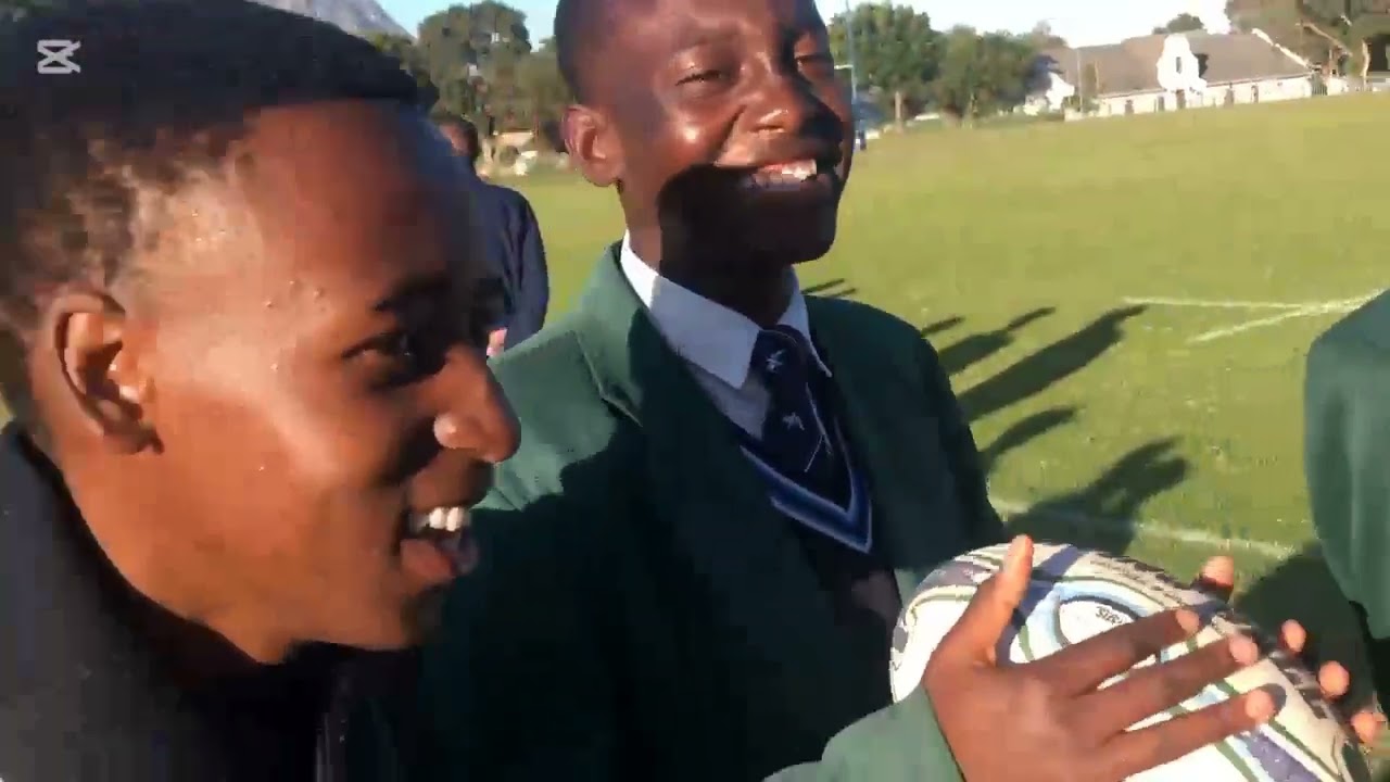 HHS vlog!! (First video) ft @lulutebs