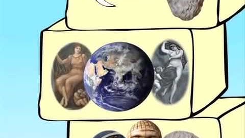 How analogies shape our thoughts 2