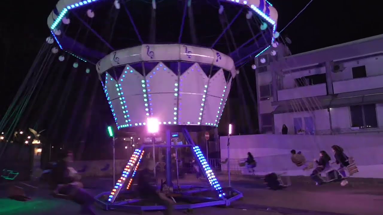 Calci AIR LINE Marsico (Aprile 2024) [Novità] - Matino (LE)