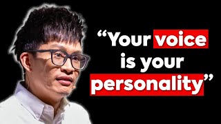 The TRUTH About Your Voice