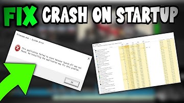 Shotcut - How To Fix Shotcut Crash on Startup