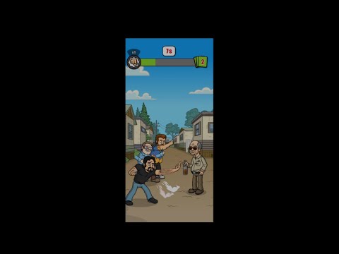 Trailer Park Boys: Greasy Money Gameplay with no commentary from beginning