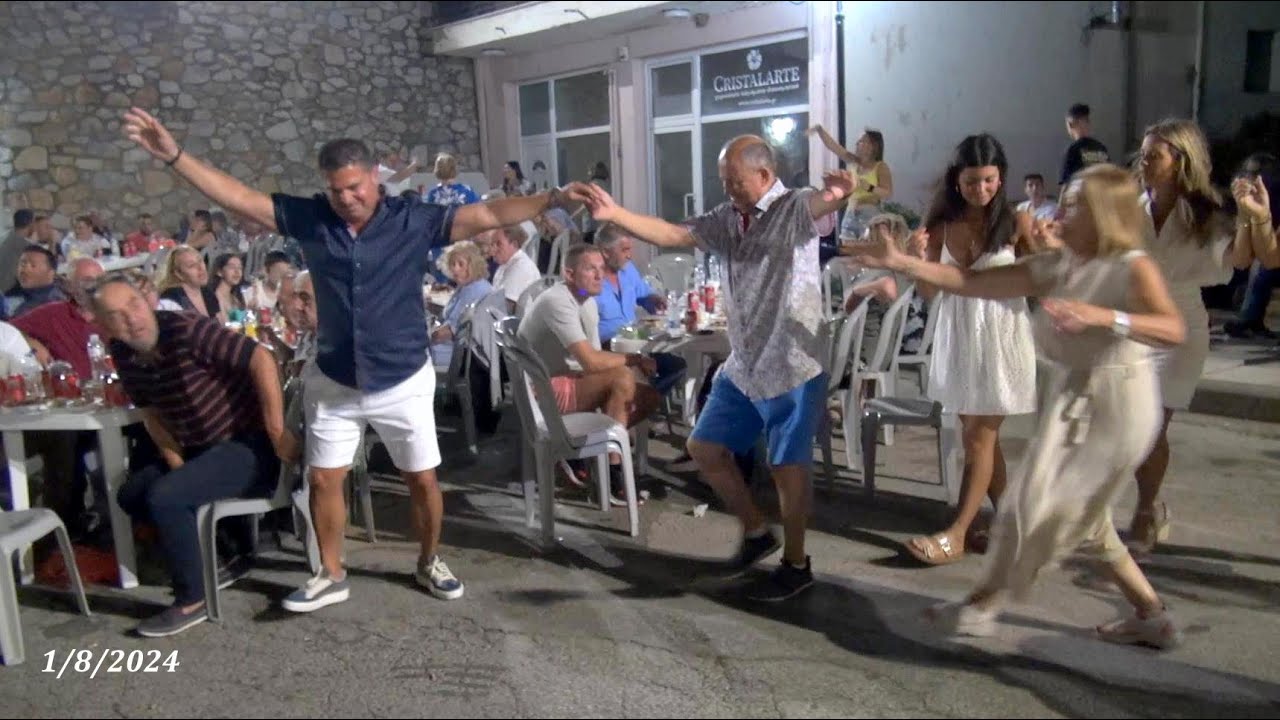 Egejki Majki - Μουσικόραμα Φλώρινας / Βεύη 1/8/2024