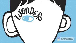 Wonder - Chapter 92 - The Ending