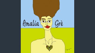 Video thumbnail of "Amalia Grè - Sogno"