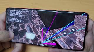 Real-Time Sound-Tracing Sw Demo For Smartphone
