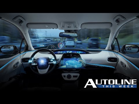 Applying Artificial Intelligence To The Automotive Industry