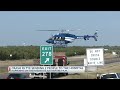 2 critically injured after slamming into back of 18-wheeler on I-20