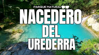 PARQUE NATURAL DE UREDERRA, NAVARRA, Pamplona, Donde ir de VACACIONES, donde viajar, sitios para ver