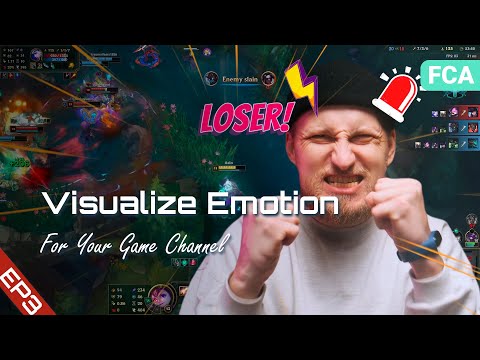Visualize Emotions in Filmora | Filmora Creator Academy
