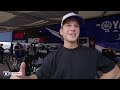 2025 Las Vegas SMX Playoffs Finale Friday Practice | First look