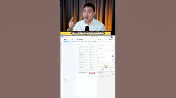 👇🏻วิธีสร้าง App ขออนุมัติวันลา ออก PDF อัตโนมัติ เซ็นเอกสาร ดูสรุปข้อมูลจากมือถือใน 4 ขั้นตอน