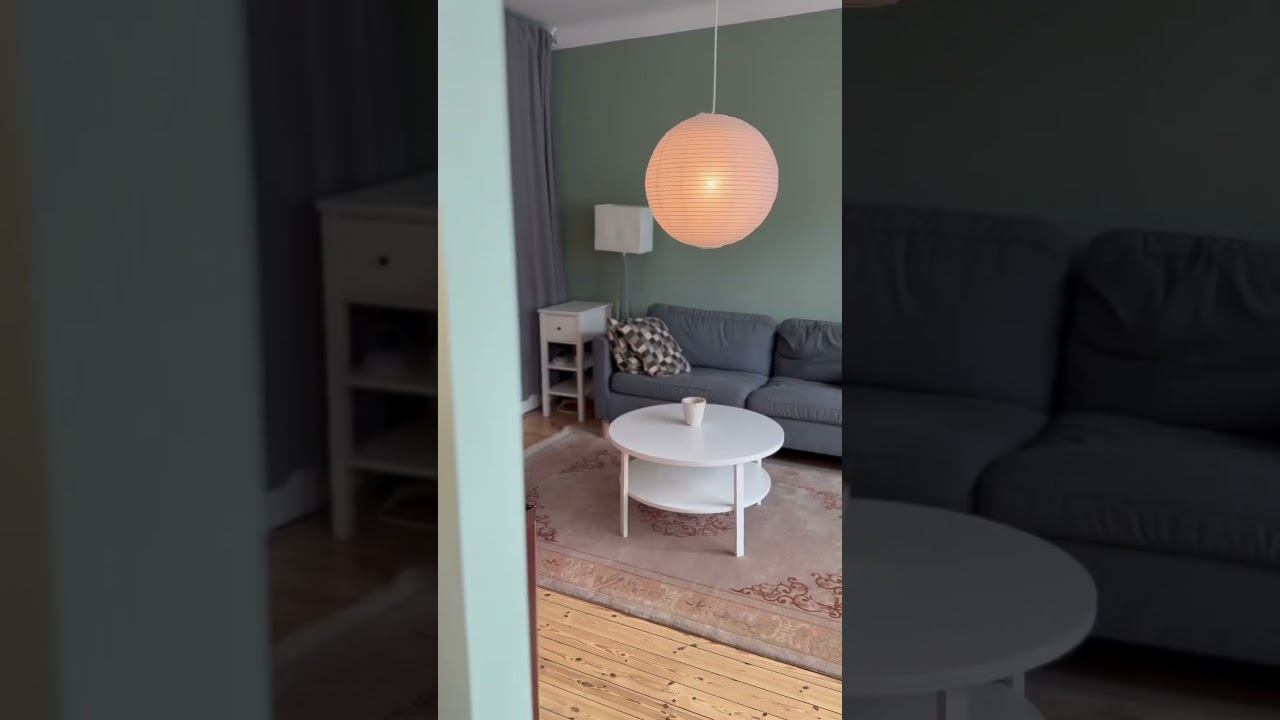 Välplanerad 31 kvadratmeter 😍