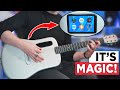 The FUTURE Of GUITAR Is Here! - LAVA ME 3