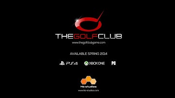 The Golf Club Tutorial - Sculpting Terrain Part 2: Creating Hills