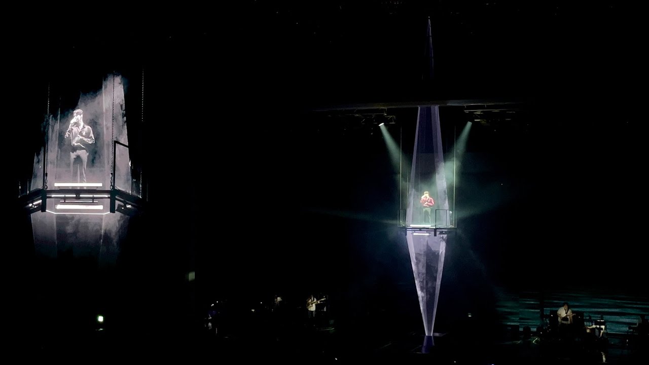 250613 시리도록 눈부신 | 도영 DOYOUNG | 2025 DOYOUNG CONCERT DOORS Day1