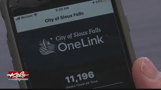 Sioux Falls app helping you prepare for the winter