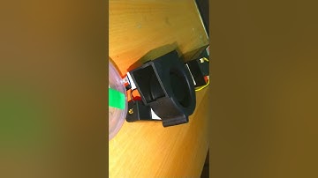 diy Automatic hand dryer using ir sensor , relay module and air blower . under 400₹