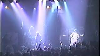 Mercyful  Fate -  Copenhaguen 05/04/1984