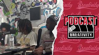 GKDAR1 INTERVIEW: COMING OUT OF ATLANTA, OPPS, HIGHCREW MUSIC GROUP