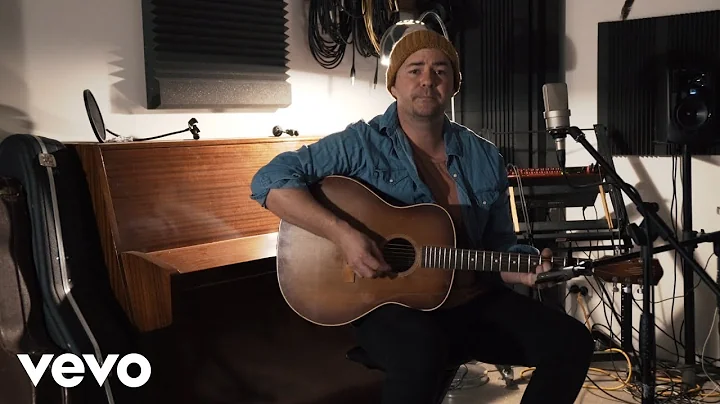 Clint Wilson - Family Tree (Acoustic Video)